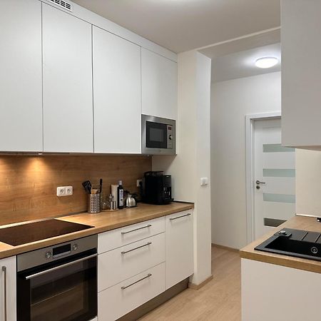 Apartman Na Sjezdovce Sedloňov Exterior foto
