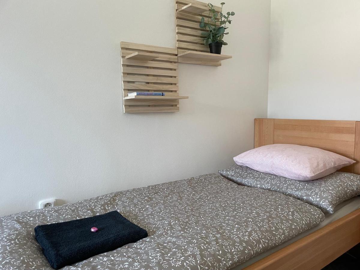 Apartman Na Sjezdovce Sedloňov Exterior foto